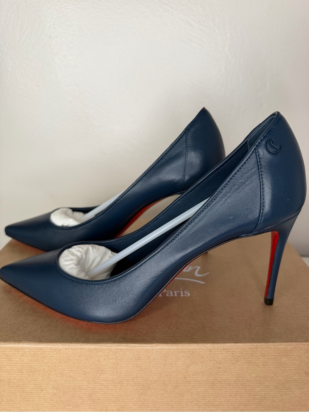 Christian Louboutin Sporty Kate 85 Last Night